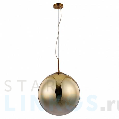 Купить Подвесной светильник Arte Lamp Jupiter Gold A7964SP-1GO за 16 990 руб. в Туле фото 2 Купить с доставкой Подвесной светильник Arte Lamp Jupiter Gold A7964SP-1GO в Туле фото 2