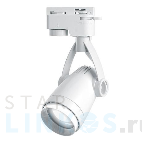 Купить Трековый светильник Feron AL162 41595 за 293 руб. в Туле фото 2 Купить с доставкой Трековый светильник Feron AL162 41595 в Туле фото 2
