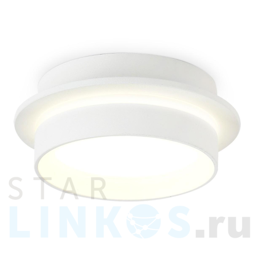 Купить Потолочный светильник Ambrella light TN5383 за 1 700 руб. в Туле Купить с доставкой Потолочный светильник Ambrella light TN5383 в Туле