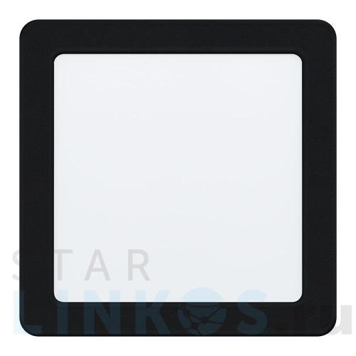 Купить Встраиваемый светодиодный светильник Eglo Fueva 99188 за 2 090 руб. в Туле Купить с доставкой Встраиваемый светодиодный светильник Eglo Fueva 99188 в Туле