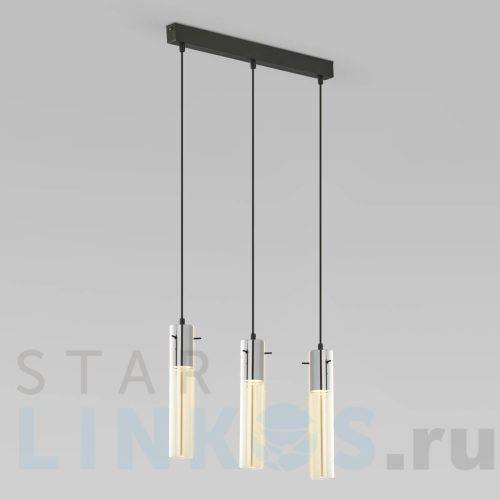 Купить Подвесной светильник TK Lighting 856 Look за 19 600 руб. в Туле Купить с доставкой Подвесной светильник TK Lighting 856 Look в Туле
