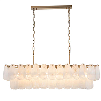 Купить Подвесная люстра Indigo Fiocchi 12017/6P Brass V000011 в Туле