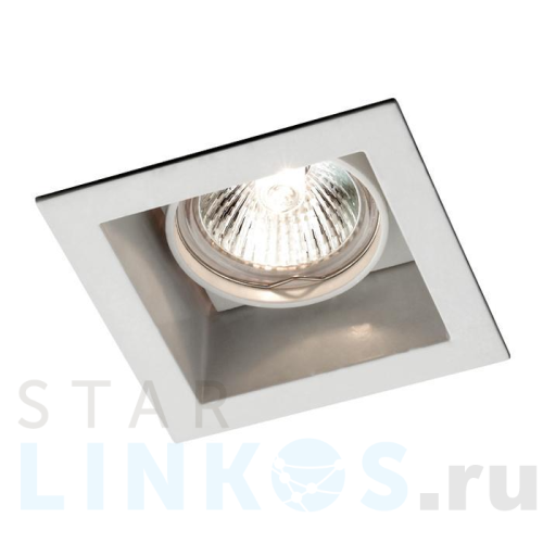 Купить Встраиваемый светильник Novotech Spot Bell 369637 за 840 руб. в Туле Купить с доставкой Встраиваемый светильник Novotech Spot Bell 369637 в Туле