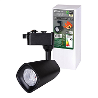 Купить Трековый светодиодный светильник TDM Electric TRL-02-045-WB SQ0369-0019 в Туле
