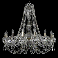 Купить Подвесная люстра Bohemia Ivele 1406/16/360/h-97 Pa в Туле