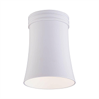 Купить Потолочный светильник Elektrostandard DLN100 GU10 WH белый a043164 в Туле