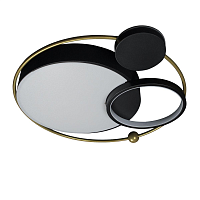 Купить Потолочный светодиодный светильник Loft IT Mike 10064 в Туле