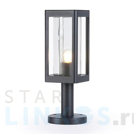 Купить Уличный светильник Ambrella light Garden ST2409 за 7 101 руб. в Туле фото 2 Купить с доставкой Уличный светильник Ambrella light Garden ST2409 в Туле фото 2