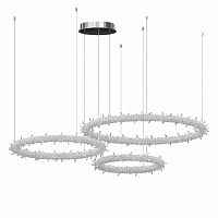 Купить Подвесной светодиодный светильник Kink Light Лиам 07875-80+60,02(4000K) в Туле