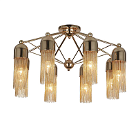 Купить Потолочная люстра Favourite Zaria 2739-8P в Туле