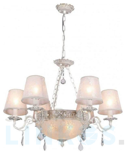 Купить с доставкой Подвесная люстра Citilux Бельведер CL424161 в Туле