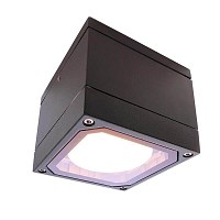 Купить Потолочный светильник Deko-Light Mob Square II Anthracite 730410 в Туле
