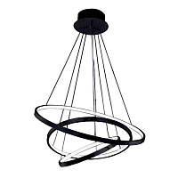 Купить Подвесная люстра Azzardo Wheel 3 Dimm AZ2920 в Туле