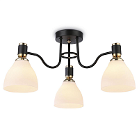 Купить Потолочная люстра Ambrella light Traditional Modern TR303303 в Туле