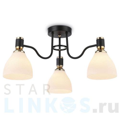 Купить Потолочная люстра Ambrella light Traditional Modern TR303303 за 5 791 руб. в Туле Купить с доставкой Потолочная люстра Ambrella light Traditional Modern TR303303 в Туле