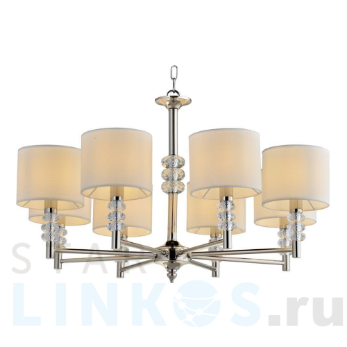 Купить Подвесная люстра Escada 1167/8S за 24 900 руб. в Туле Купить с доставкой Подвесная люстра Escada 1167/8S в Туле