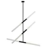 Купить Подвесной светильник Odeon Light Hightech Soho 4307/6 в Туле