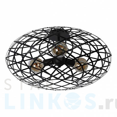 Купить Потолочный светильник Lucide Wolfram 21117/65/30 за 56 869 руб. в Туле фото 2 Купить с доставкой Потолочный светильник Lucide Wolfram 21117/65/30 в Туле фото 2