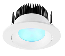 Купить Встраиваемый светильник Deko-Light COB 94 RGBW 565245 в Туле