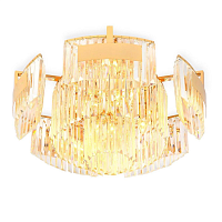 Купить Потолочная люстра Ambrella light Traditional TR5093 в Туле