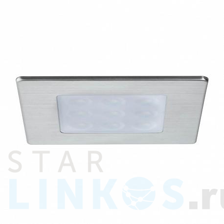 Купить Мебельный светодиодный светильник Paulmann Micro Line Led 93558 за 15 830 руб. в Туле фото 2 Купить с доставкой Мебельный светодиодный светильник Paulmann Micro Line Led 93558 в Туле фото 2