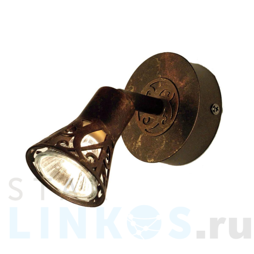 Купить Спот Citilux Винон CL519514 за 1 490 руб. в Туле Купить с доставкой Спот Citilux Винон CL519514 в Туле