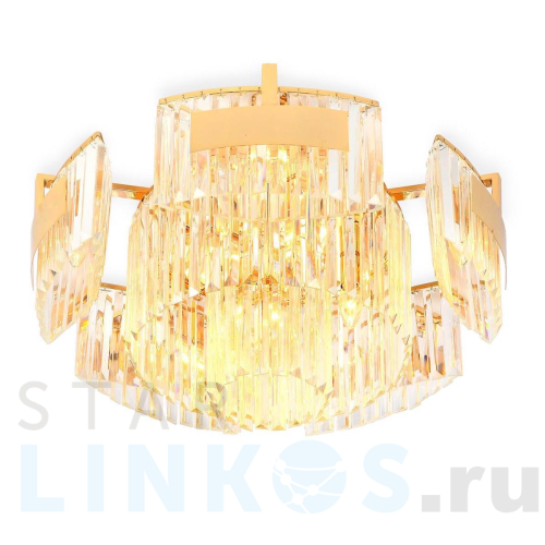 Купить Потолочная люстра Ambrella light Traditional TR5093 за 27 176 руб. в Туле Купить с доставкой Потолочная люстра Ambrella light Traditional TR5093 в Туле