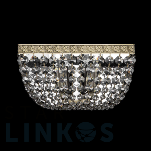 Купить Настенный светильник Bohemia Ivele 19112B/25IV Pa за 6 604 руб. в Туле Купить с доставкой Настенный светильник Bohemia Ivele 19112B/25IV Pa в Туле