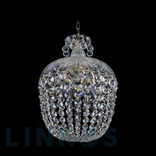 Купить Подвесной светильник Bohemia Ivele 14771/35 G за 27 944 руб. в Туле Купить с доставкой Подвесной светильник Bohemia Ivele 14771/35 G в Туле