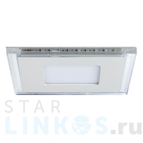 Купить Встраиваемый светодиодный светильник Paulmann Premium Line Panel 92710 за 19 340 руб. в Туле Купить с доставкой Встраиваемый светодиодный светильник Paulmann Premium Line Panel 92710 в Туле