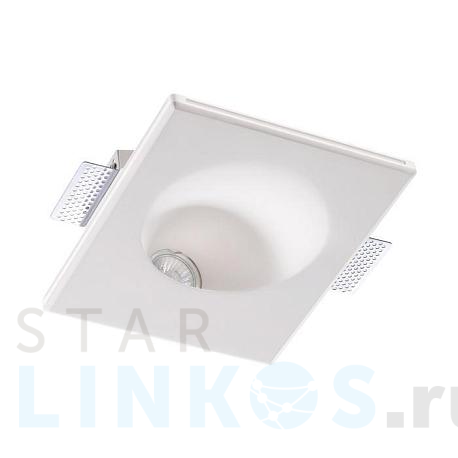 Купить Встраиваемый под покраску светильник Novotech Spot Cail 370497 за 3 490 руб. в Туле фото 2 Купить с доставкой Встраиваемый под покраску светильник Novotech Spot Cail 370497 в Туле фото 2