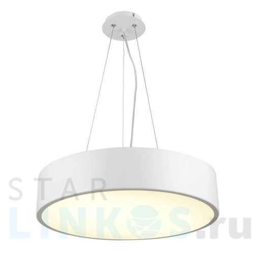 Купить Подвесной светодиодный светильник Mantra Cumbuco 5500+5515 за 40 259 руб. в Туле Купить с доставкой Подвесной светодиодный светильник Mantra Cumbuco 5500+5515 в Туле