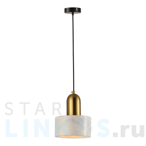 Купить с доставкой Подвесной светильник Lussole Loft LSP-8697 в Туле