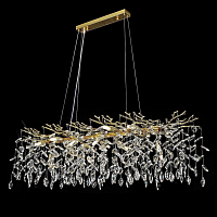 Купить Подвесная люстра Kink Light Ласми 07872-120LD,33 в Туле