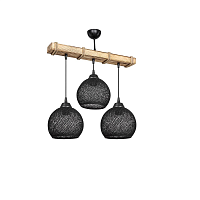 Купить Подвесная люстра Toplight Lydia TL1614L-03BW в Туле