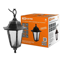 Купить Уличный подвесной светильник TDM Electric НСУ 06-60-001 SQ0330-0793 в Туле