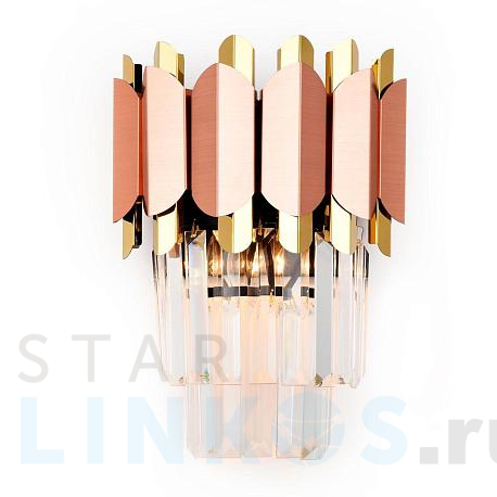 Купить Настенный светильник Ambrella light Traditional TR5294 за 5 989 руб. в Туле фото 2 Купить с доставкой Настенный светильник Ambrella light Traditional TR5294 в Туле фото 2