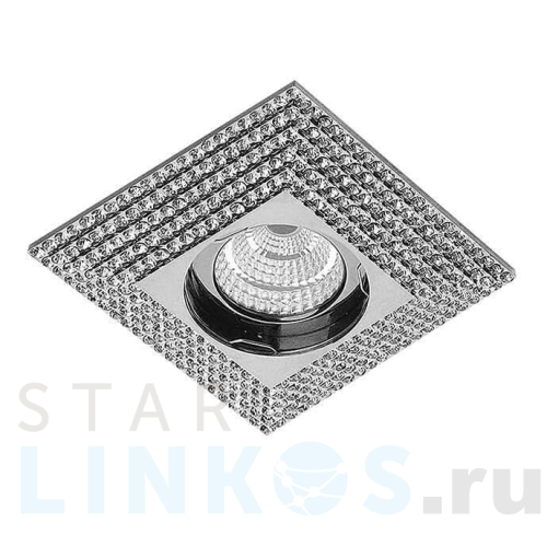 Купить Встраиваемый светильник Azzardo Piramide XL AZ1612 за 13 010 руб. в Туле Купить с доставкой Встраиваемый светильник Azzardo Piramide XL AZ1612 в Туле