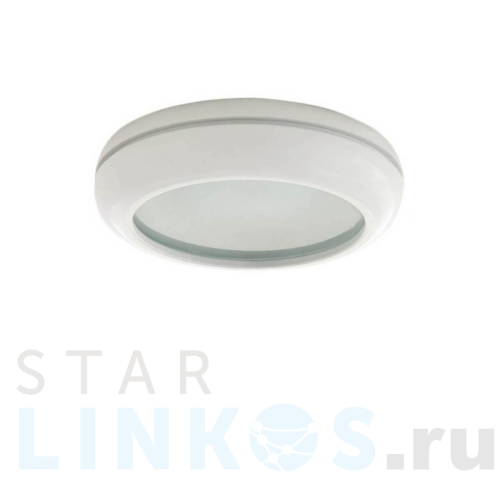 Купить Встраиваемый светильник Lightstar Piano Mini 011270 за 940 руб. в Туле Купить с доставкой Встраиваемый светильник Lightstar Piano Mini 011270 в Туле