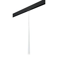 Купить Трековый светильник Lightstar Punto (807016+595007) PRO807016 в Туле