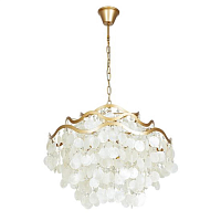 Купить Подвесная люстра Arte Lamp Pipirima A4065SP-9SG в Туле