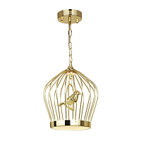 Купить Подвесной светодиодный светильник Favourite Chick 1930-2P в Туле