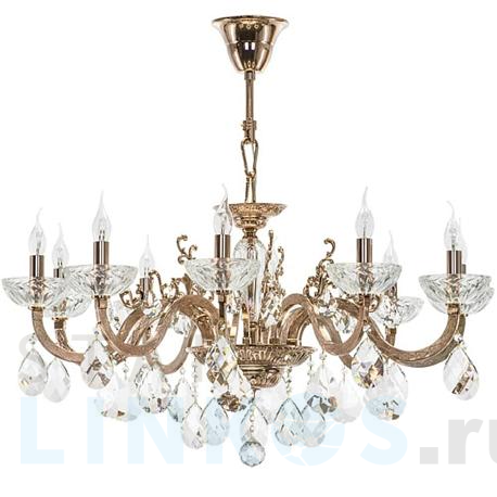 Купить Подвесная люстра Osgona Artifici 719108 за 49 000 руб. в Туле фото 2 Купить с доставкой Подвесная люстра Osgona Artifici 719108 в Туле фото 2