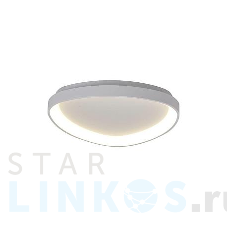 Купить Потолочный светодиодный светильник Mantra Niseko 8052 за 25 515 руб. в Туле фото 2 Купить с доставкой Потолочный светодиодный светильник Mantra Niseko 8052 в Туле фото 2