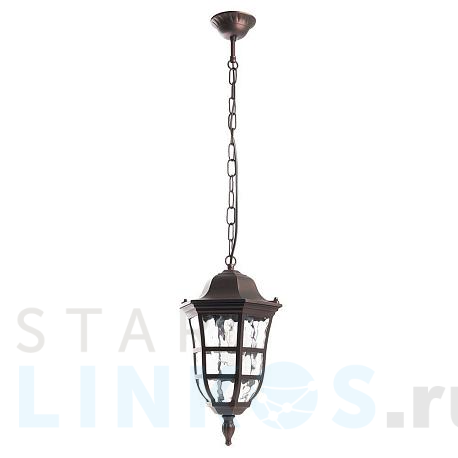 Купить Уличный подвесной светильник Feron Варшава PL695 11697 за 4 132 руб. в Туле фото 2 Купить с доставкой Уличный подвесной светильник Feron Варшава PL695 11697 в Туле фото 2