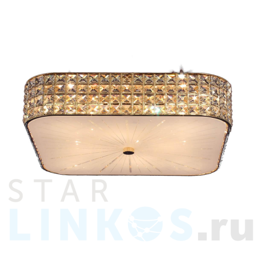 Купить Потолочный светильник Citilux Портал CL324282 за 23 490 руб. в Туле Купить с доставкой Потолочный светильник Citilux Портал CL324282 в Туле