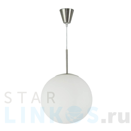 Купить Подвесной светильник Globo Balla 1584 за 10 100 руб. в Туле Купить с доставкой Подвесной светильник Globo Balla 1584 в Туле