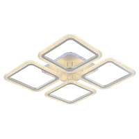 Купить Потолочная светодиодная люстра Profit Light 8087/4 WHT в Туле