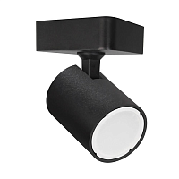 Купить Спот Crystal Lux CLT 017CW1S BL в Туле