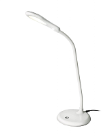 Купить Настольная лампа Uniel TLD-507 White/LED/550Lm/5000K 06546 в Туле